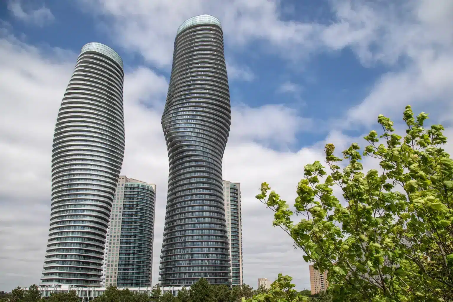 top HVAC contractor in Mississauga - MWS HVAC