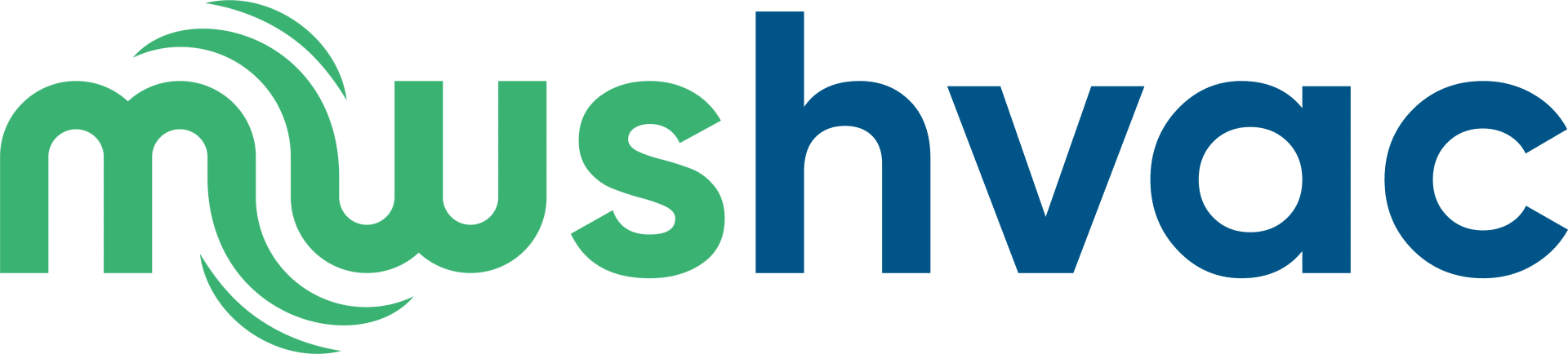 MWS HVAC logo